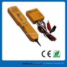 Probador del cable de la red de múltiples funciones / perseguidor del cable (ST-CT04)